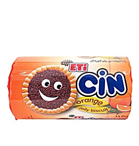 ETI CIN ORANGE TART