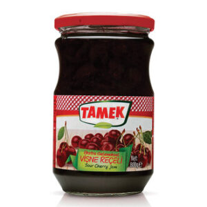 TAMEK SOUR CHERRY JAM - 5062