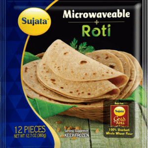 SUJATA MICROWAVABLE ROTI - SF13