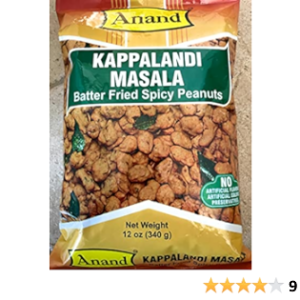 ANAND KAPPALANDI MASALA