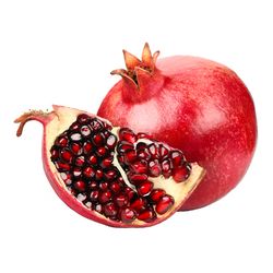 DEEP POMEGRANATE SEEDS - CAS S67