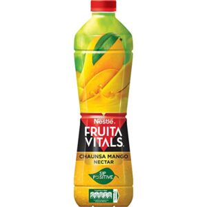 NESTLE FRUITA VITALS CHAUNSA MANGO (12 BTLS) - 005285