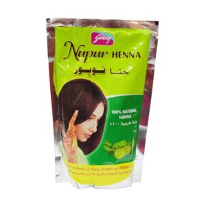 GODREJ NUPUR HENNA