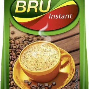 BRU COFFEE - SKU 3274