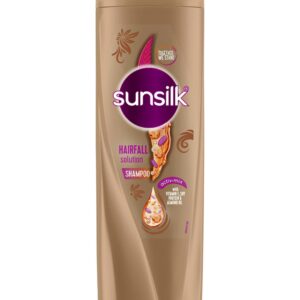 SUNSILK HAIR FALL SHAMPOO