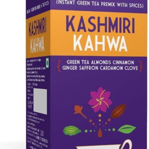 GIRNAR KASHMIRI KAHWA - GC303