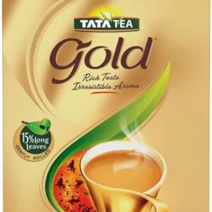 TATA TEA GOLD - 19632