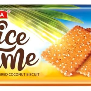 BRITANNIA NICE TIME BISCUIT - K47S