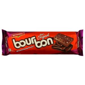 BRITANIA BOURBON