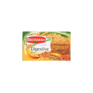 BRITANIA DIGESTIVE BISCUIT - CAS BN13