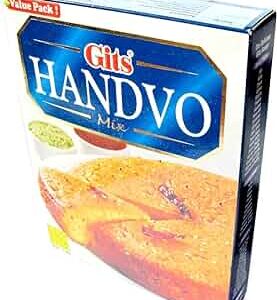 GITS HANDVO MIX - G511