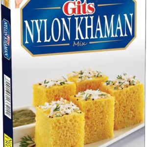 GITS NYLON KHAMAN MIX - G2014