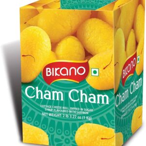 BIKANO CHAM CHAM - SKU 31436