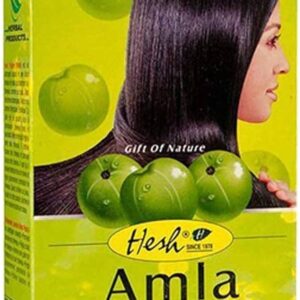 HESH AMLA POWDER - HESH AMLA PWD 100 GM