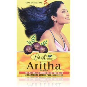HESH ARITHA POWDER - SKU 8624