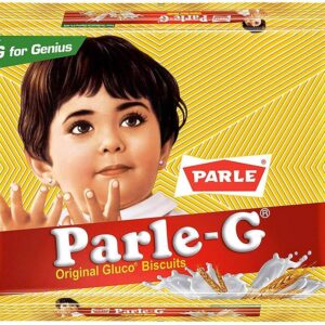 PARLE  G