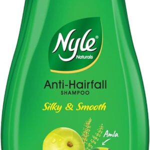 NYLE SMOOTH SILKY SHAMPOO