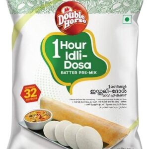DOUBLE HORSE IDLI MIX - DH16
