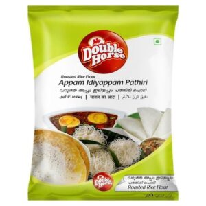 DOUBLE HORSE APPAM IDIYAPPAM PATHIRI - DH18