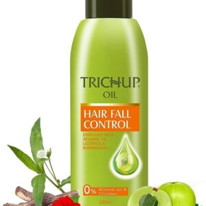TRICHUP OIL
