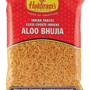 HALDIRAM'S ALOO BHUJIA