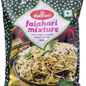 HALDIRAM'S FALAHARI MIXTURE - 042014