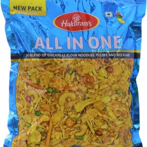 HALDIRAM'S ALL IN ONE - 042119