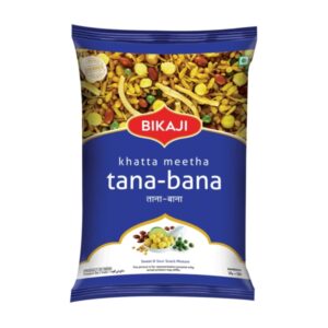 BIKAJI KHATTA MEETHA