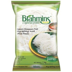 BRAHMINS APPAM IDIYAPPAM PODI - BFIA1P I KG