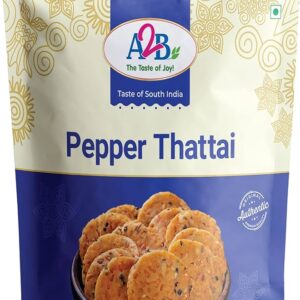 GRAND SWEETS PEPPER THATTAI