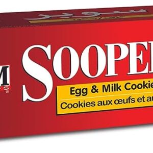 EBM SOOPER COOKIES - 034001