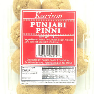 KARISON'S PUNJABI PINNI - SKU 9909