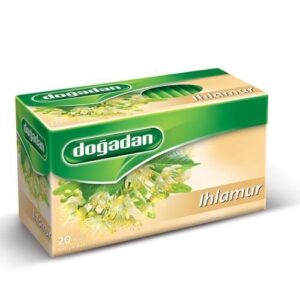 DOGDAN LINDEN/IHLAMUR TEA - 5336