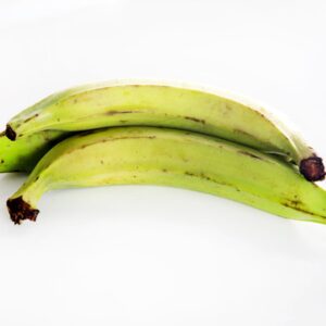 GREEN PLANTAIN