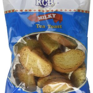 KCB MILKY TEA RUSK