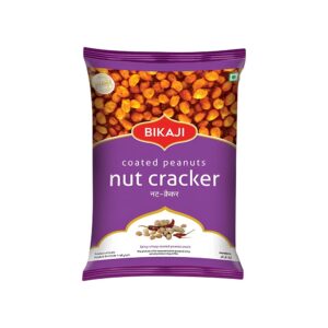 BIKAJI NUT CRACKER - BK1 049