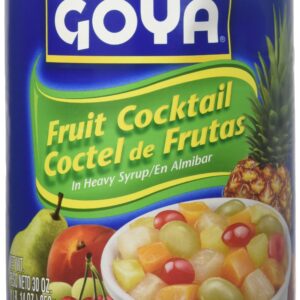 GOYA FRUIT COCKTAIL - SKU 7456