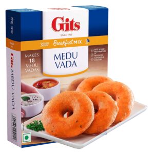 GITS MEDU VADA MIX