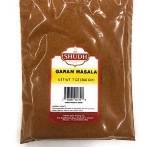 SHUDH GARAM MASALA