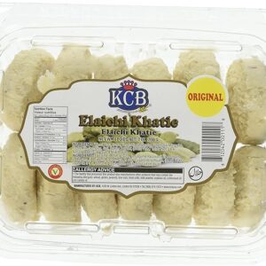 KCB ELAICHI KHATIE