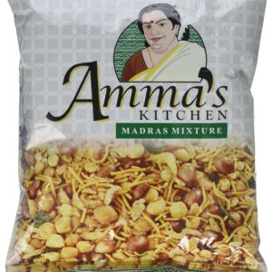 AMMA'S KITCHEN MADRAS MIXTURE - AM1