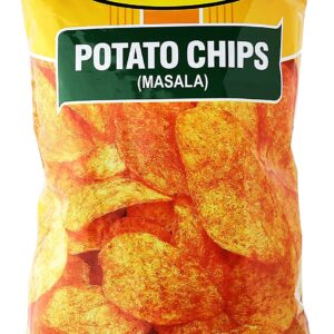 ANAND POTATO CHIPS MASALA - ANPCM200