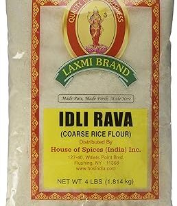 LAXMI IDLI RAVA - 5IRS6