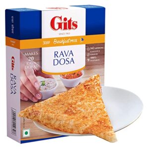 GITS RAVA DOSA  MIX - GIR6/G2016