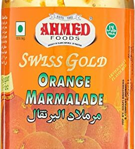 AHMED ORANGE MARMALADE - 30116