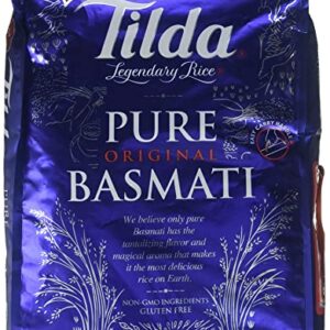 TILDA BASMATI RICE - SKU 20181