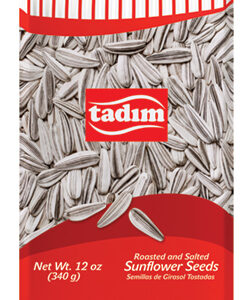 TADIM SUNFLOWER SEED ROASTED - 9217