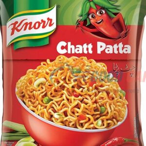 KNORR CHATT PATTA