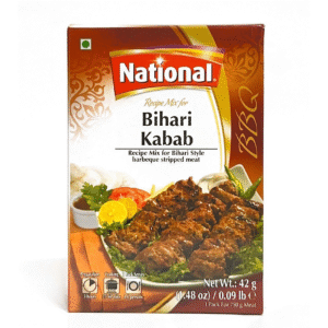 NATIONAL BIHARI KABAB - SKU 43346