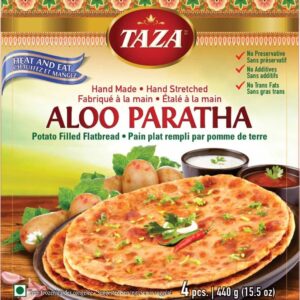 TAZA HOME STYLE PARATHA - SKU 74983